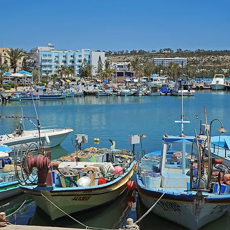 Hotel Okeanos Boutique 4*