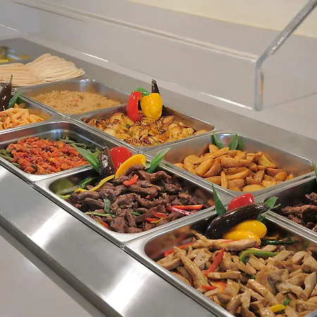 酒店 Okeanos Boutique 圣纳帕