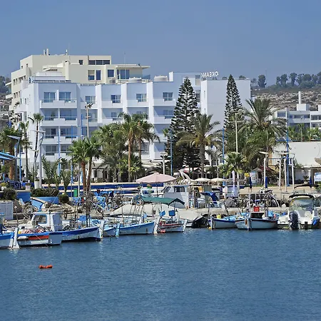 Hotel Okeanos Boutique