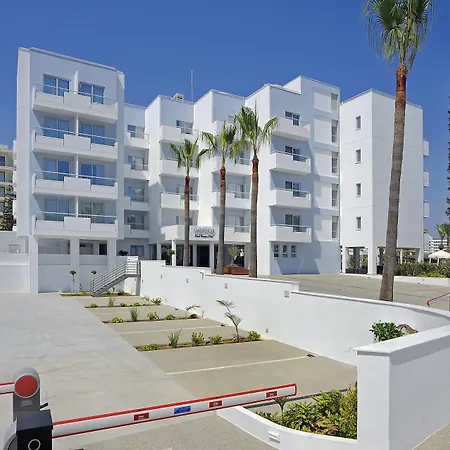 Okeanos Boutique Hotel Ayia Napa