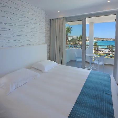 Okeanos Boutique 酒店 圣纳帕