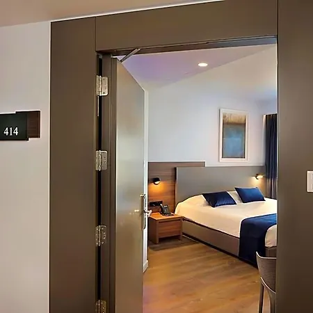 Okeanos Boutique מלון 4*