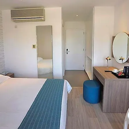 Hotell Okeanos Boutique