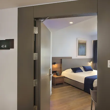 Okeanos Boutique 4* Ayia Napa