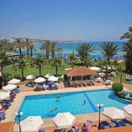 酒店 Okeanos Boutique