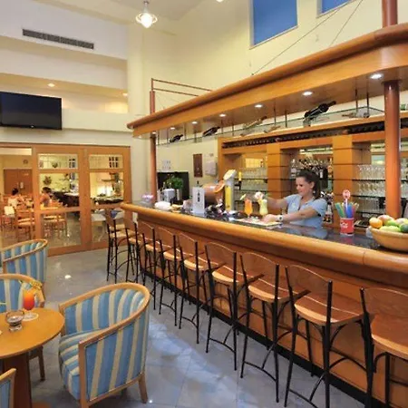 Hotell Okeanos Boutique Ayia Napa