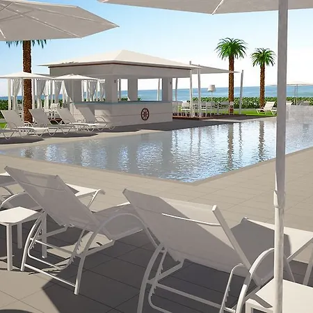 Okeanos Boutique 酒店