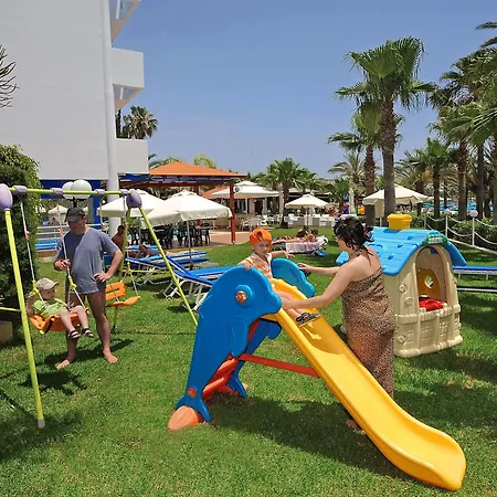 Hotel Okeanos Boutique