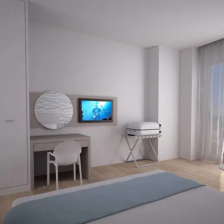 Okeanos Boutique Agia Napa