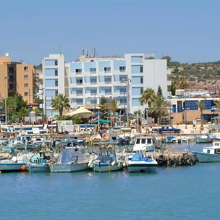 Okeanos Boutique Hotel 4*