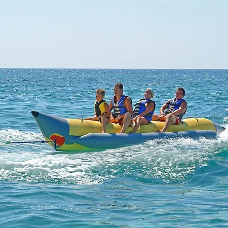 酒店 Okeanos Boutique 圣纳帕