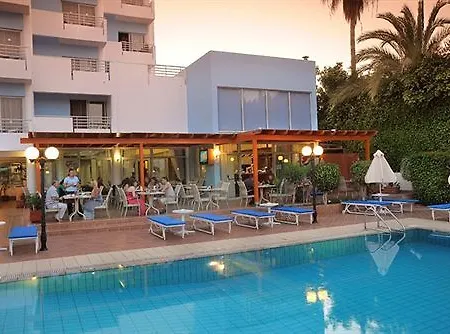 Okeanos Boutique Hotel Ayia Napa