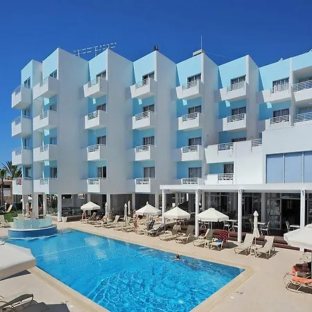 Okeanos Boutique Hotell Ayia Napa