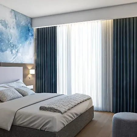 Okeanos Boutique Hotell Ayia Napa