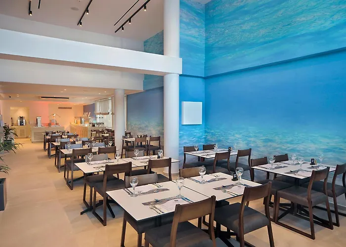 Okeanos Boutique Αγία Νάπα