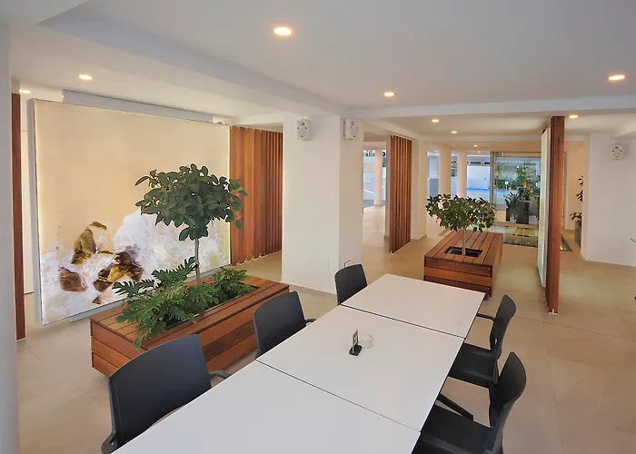 Okeanos Boutique 4* Ayia Napa