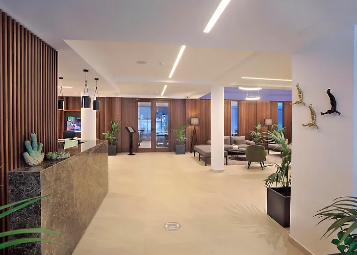 Okeanos Boutique Hotel