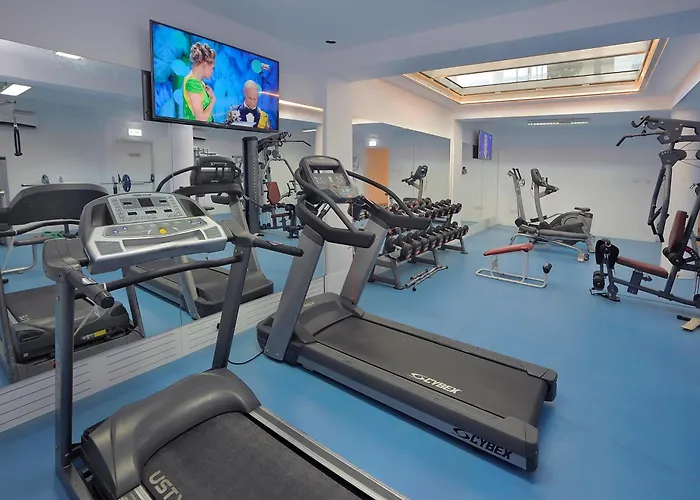 Ξενοδοχείο Okeanos Boutique