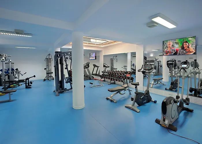 Hotel Okeanos Boutique Ayia Napa