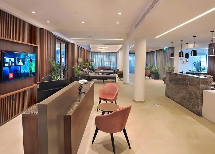 Hotel Okeanos Boutique