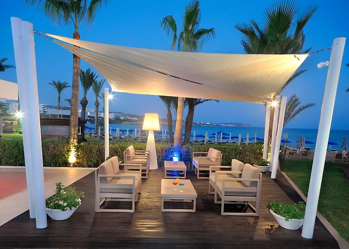 Okeanos Boutique Hotell