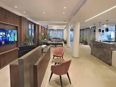 Hotell Okeanos Boutique Ayia Napa