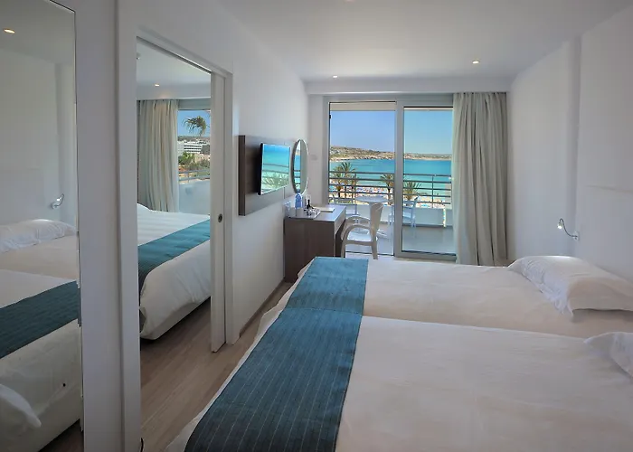 Okeanos Boutique Hotel 4*