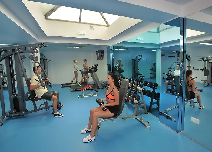 Okeanos Boutique Ξενοδοχείο