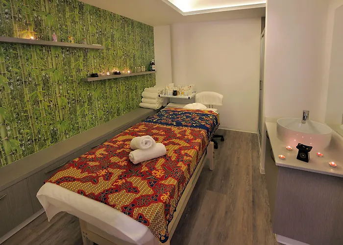 Okeanos Boutique Hotel Ayia Napa