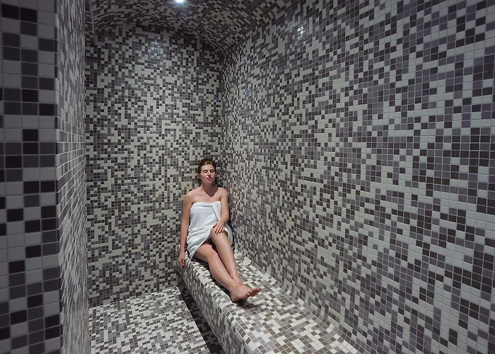 Ξενοδοχείο Okeanos Boutique Αγία Νάπα