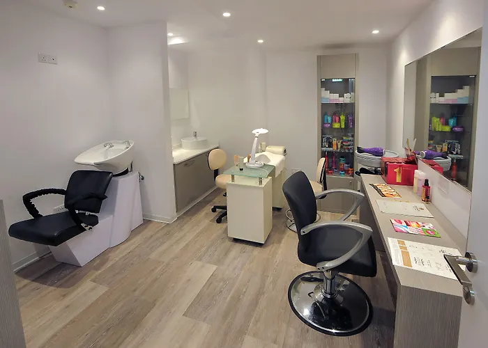 Okeanos Boutique Hotell Ayia Napa