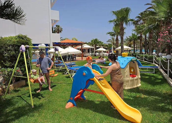 Okeanos Boutique Hotell