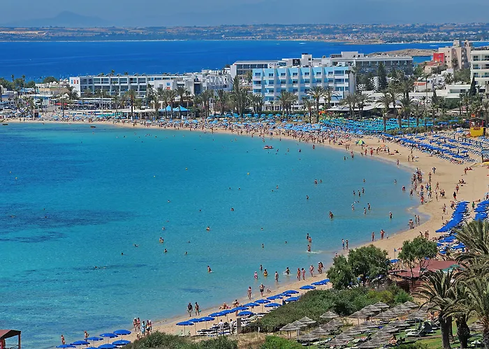 Ξενοδοχείο Okeanos Boutique 4*