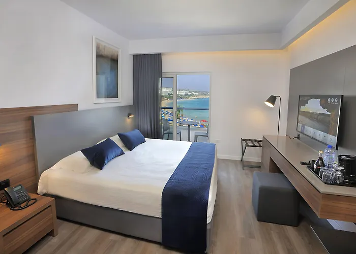 Okeanos Boutique Ayia Napa