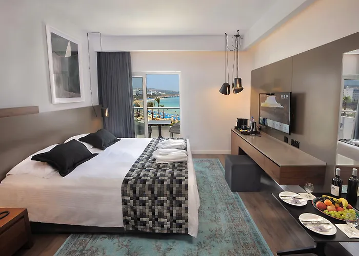 Okeanos Boutique Ayia Napa