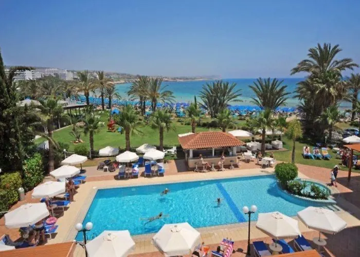 Hotel Okeanos Boutique