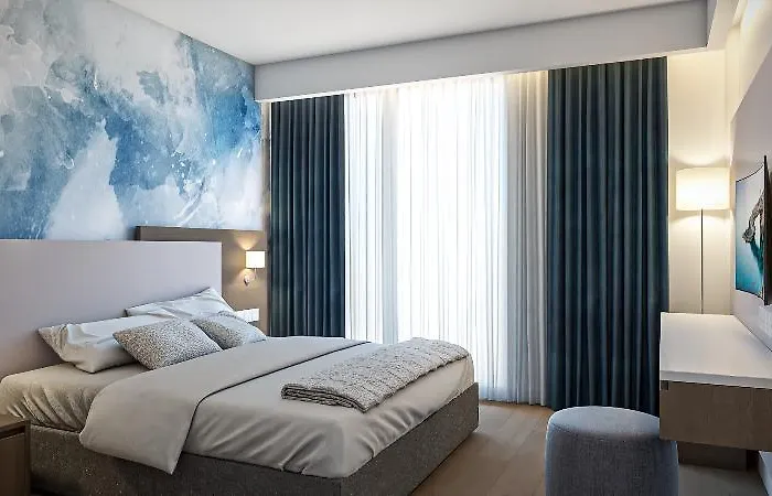 Okeanos Boutique Hotel Ayia Napa