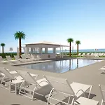 Okeanos Boutique Hotel 4*
