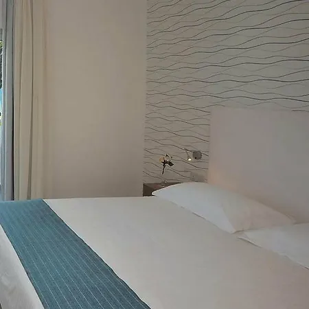 Okeanos Boutique Отель 4*