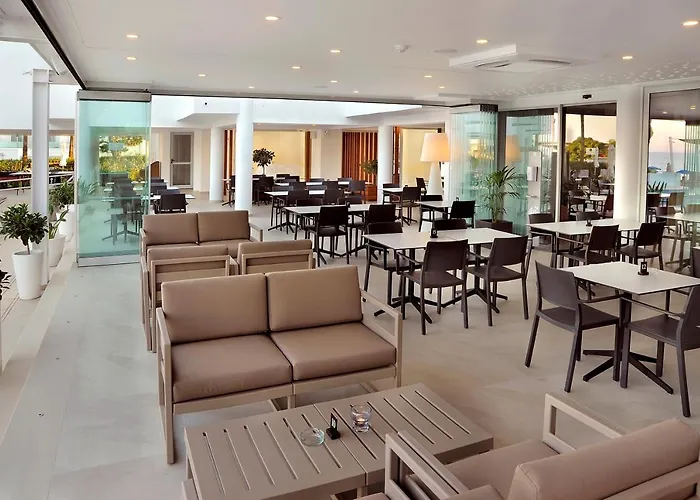 Hotel Okeanos Boutique