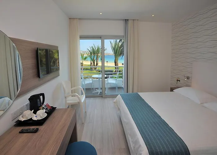 Hotel Okeanos Boutique Ayia Napa