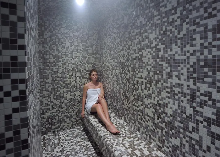 Okeanos Boutique Ayia Napa