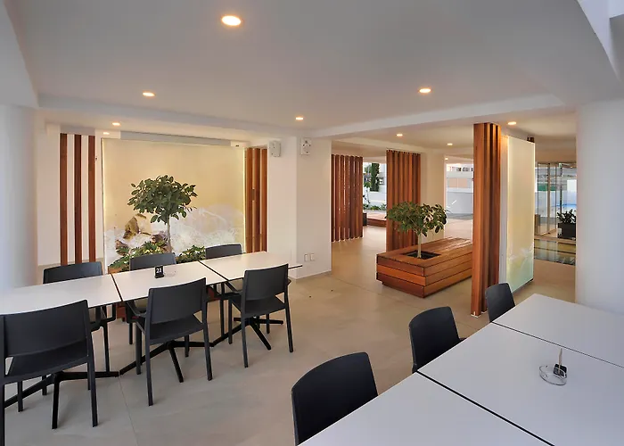 Okeanos Boutique Hotel Ayia Napa