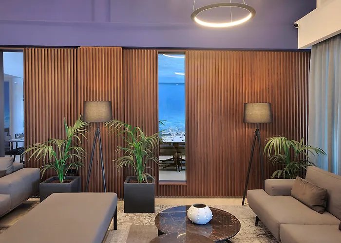 Hotel Okeanos Boutique