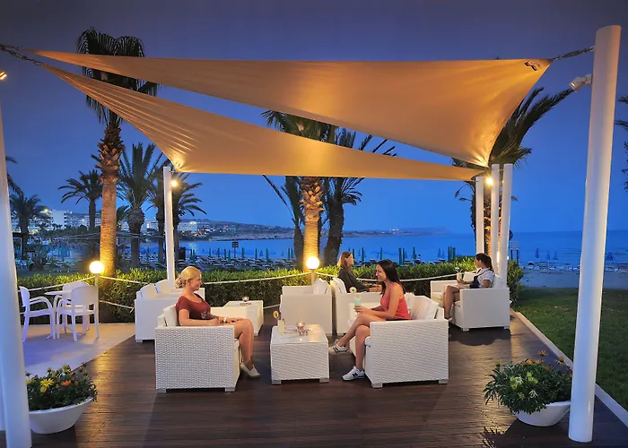 Okeanos Boutique Ayia Napa