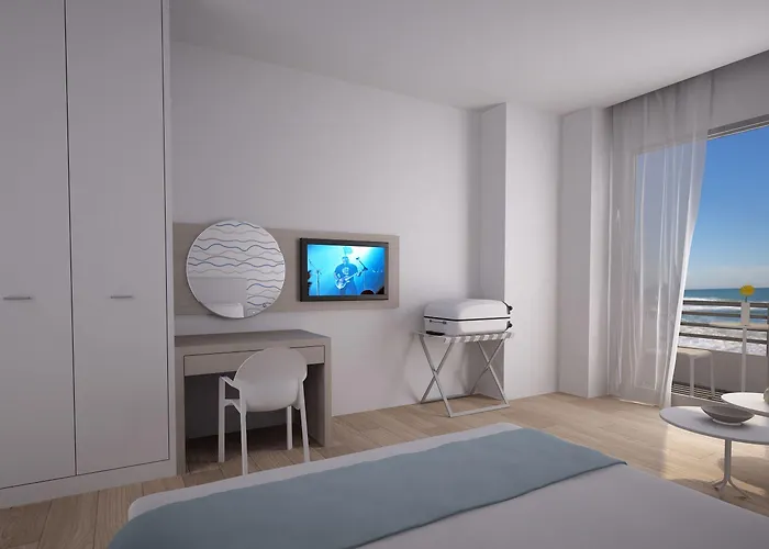 Okeanos Boutique Ayia Napa