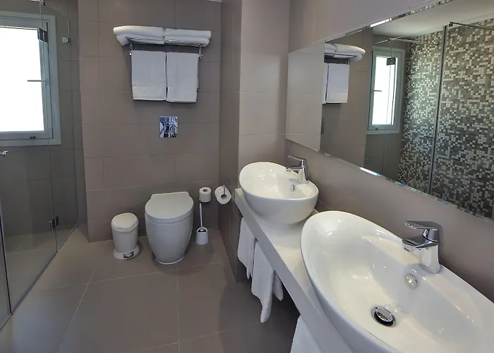 Hotel Okeanos Boutique 4*