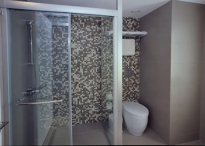 Hotel Okeanos Boutique 4*