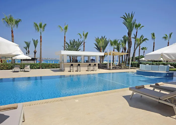 Hotel Okeanos Boutique 4*