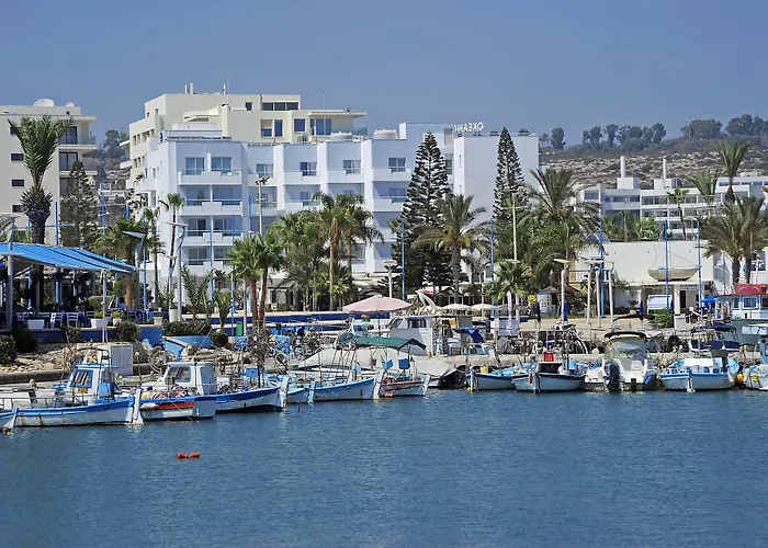 Hotel Okeanos Boutique